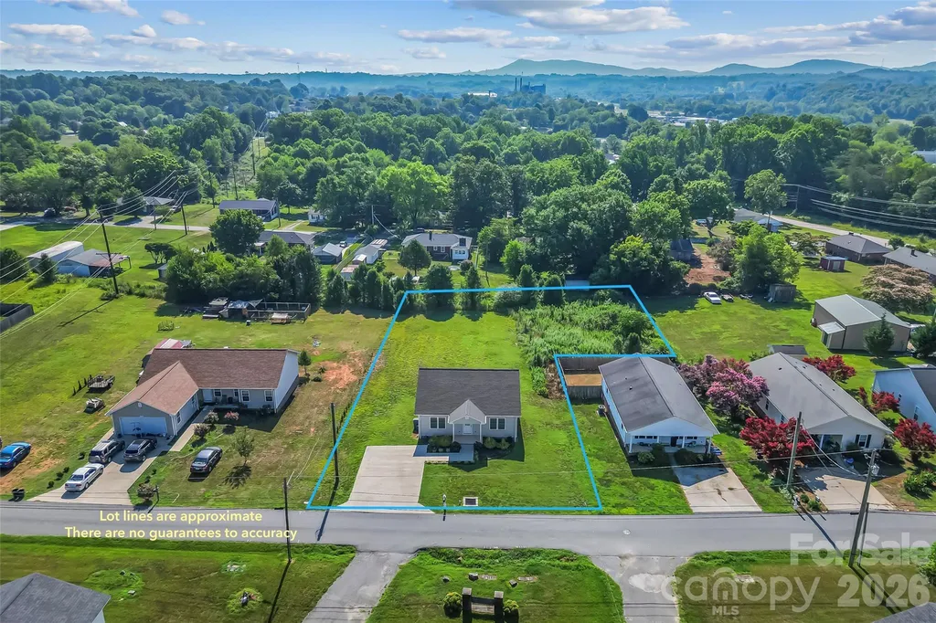 112 Elm Street Morganton NC 28655