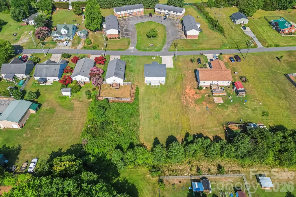 112 Elm Street Morganton NC 28655