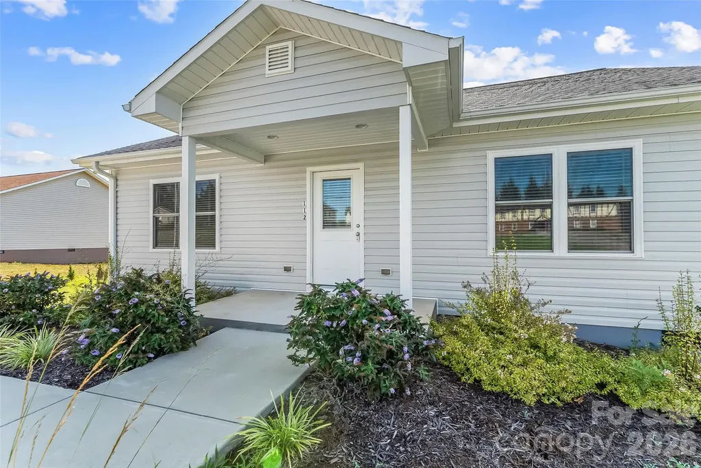 112 Elm Street Morganton NC 28655