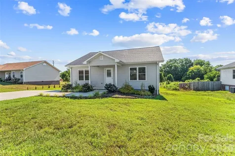 112 Elm Street Morganton NC 28655