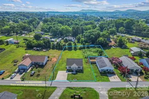 112 Elm Street Morganton NC 28655