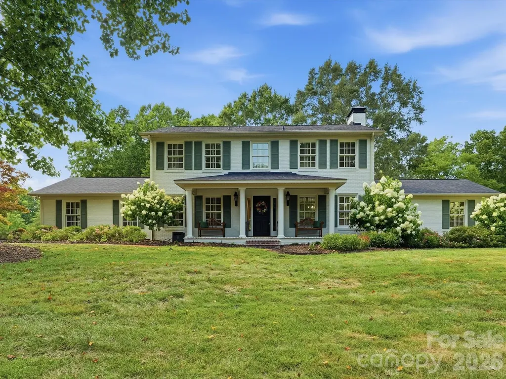 3307 Tarlton Mill Road Marshville NC 28103