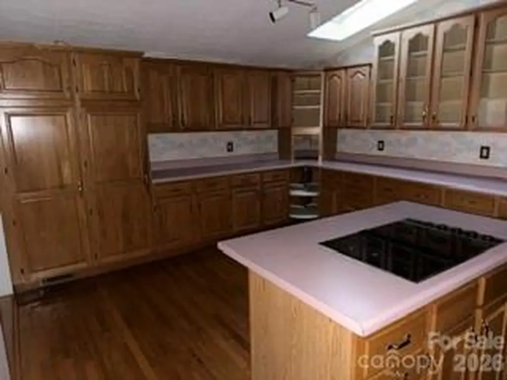 317 Low Bridge Road Forest City NC 28043