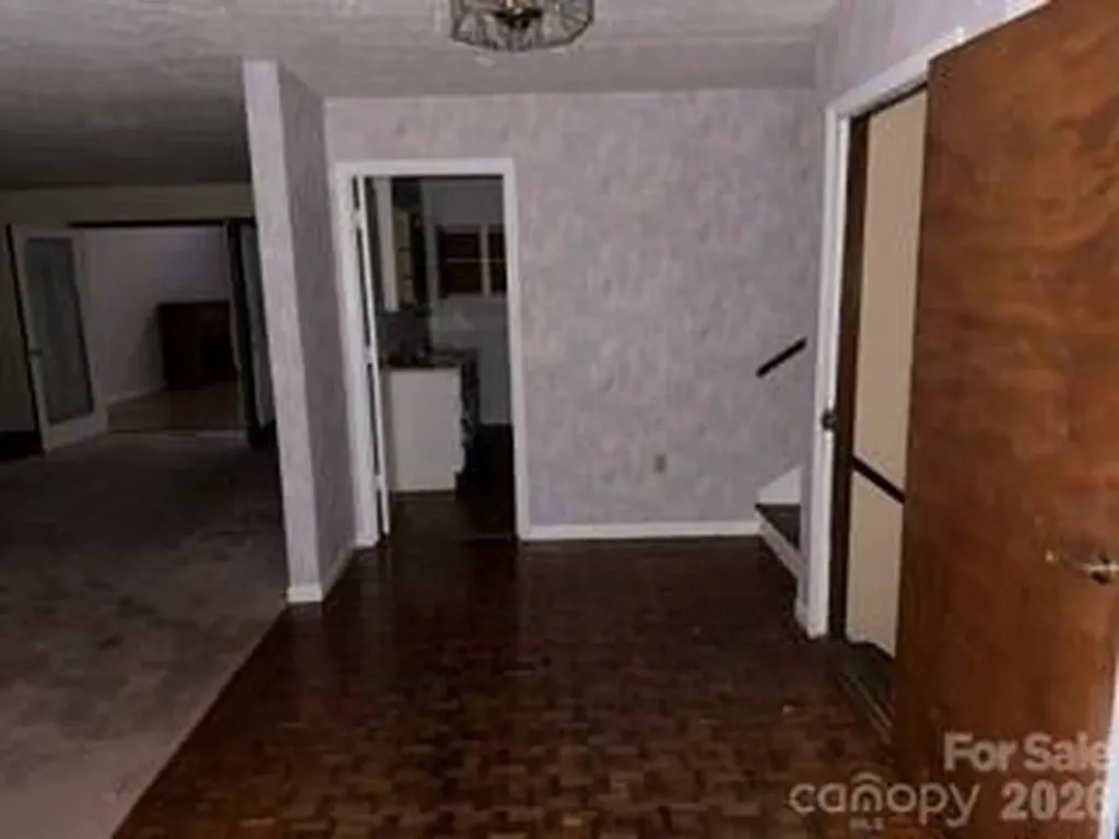 317 Low Bridge Road Forest City NC 28043