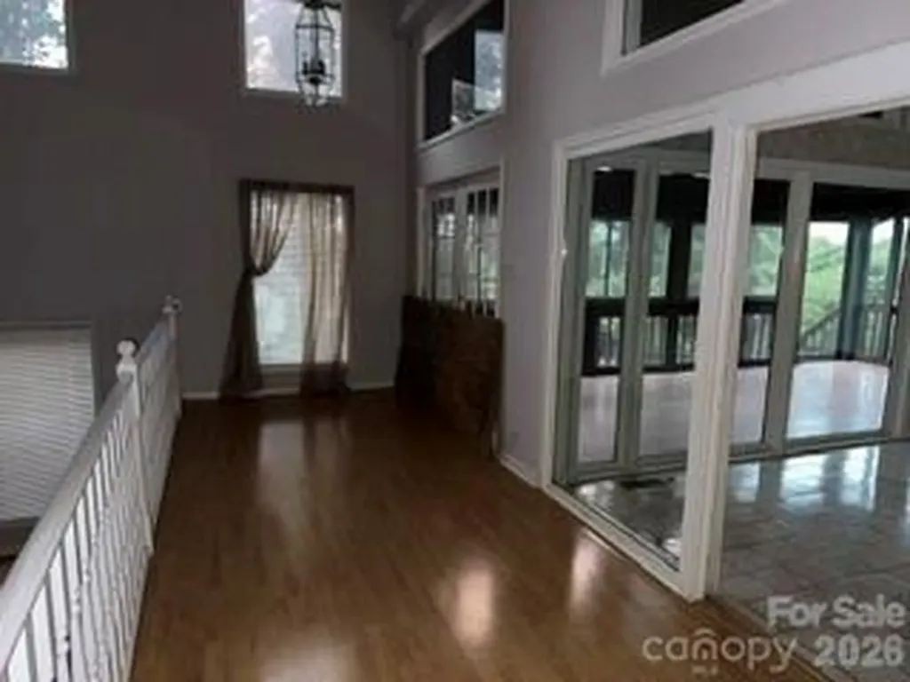 317 Low Bridge Road Forest City NC 28043