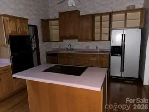 317 Low Bridge Road Forest City NC 28043