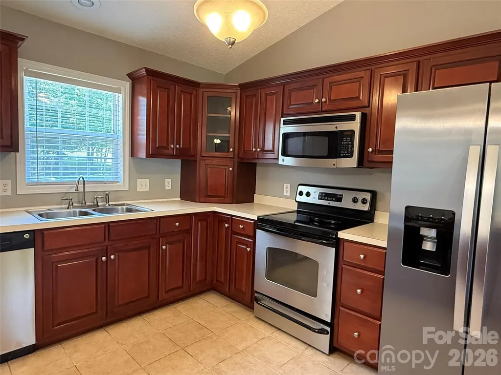 153 Deer Creek Drive Hudson NC 28638