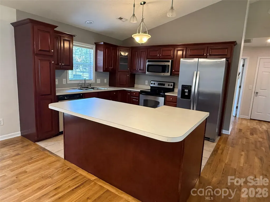 153 Deer Creek Drive Hudson NC 28638