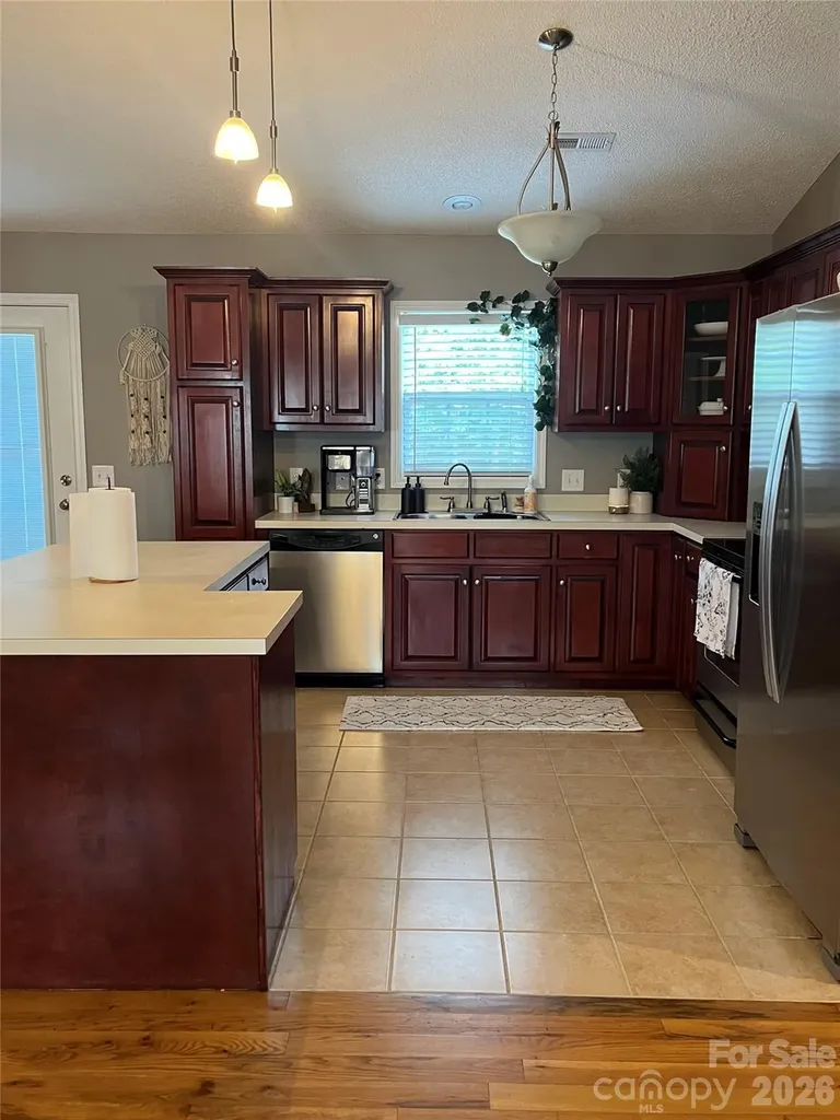 153 Deer Creek Drive Hudson NC 28638
