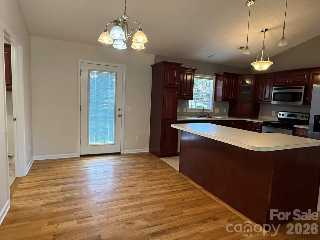 153 Deer Creek Drive Hudson NC 28638