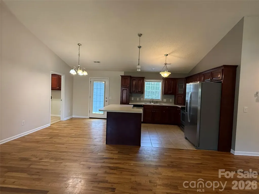 153 Deer Creek Drive Hudson NC 28638