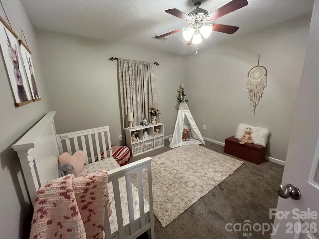 153 Deer Creek Drive Hudson NC 28638