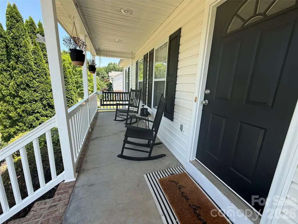 153 Deer Creek Drive Hudson NC 28638