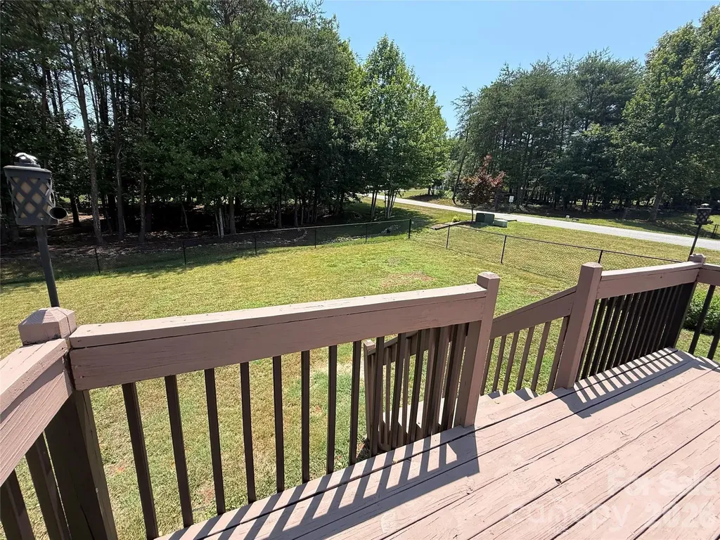 153 Deer Creek Drive Hudson NC 28638