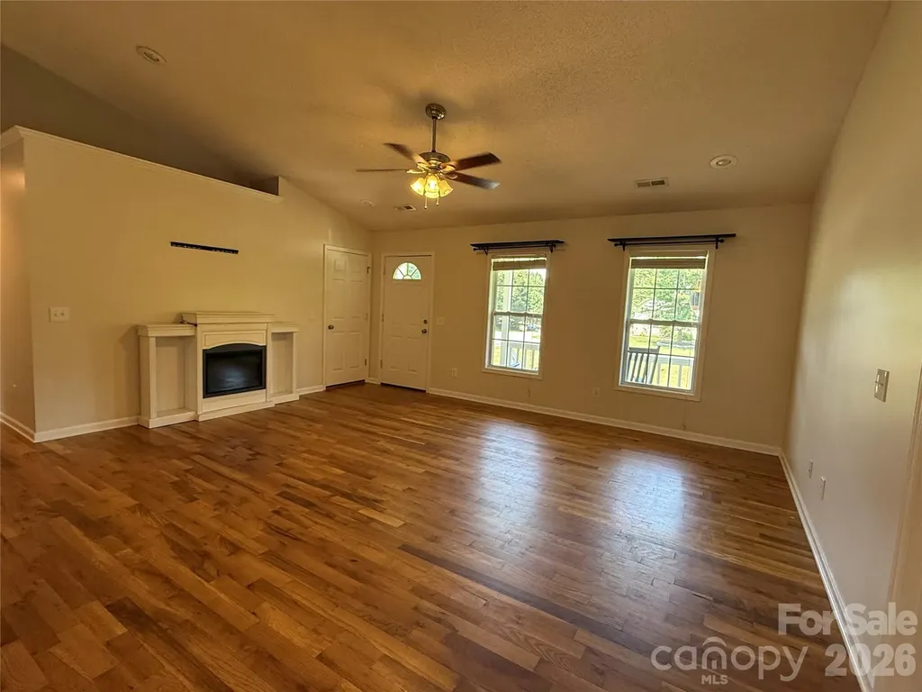 153 Deer Creek Drive Hudson NC 28638