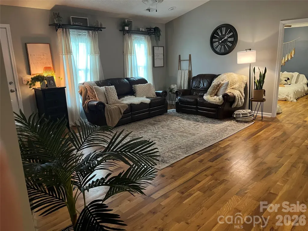 153 Deer Creek Drive Hudson NC 28638