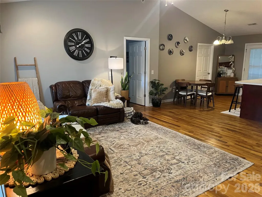 153 Deer Creek Drive Hudson NC 28638