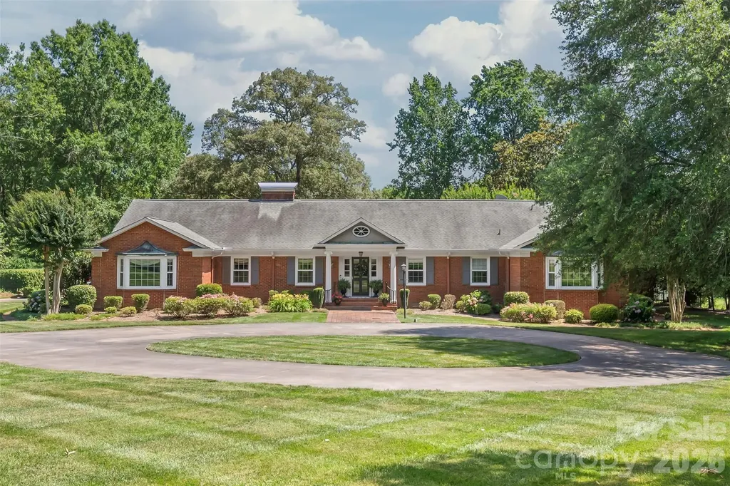 301 Fairway Drive Fort Mill SC 29715