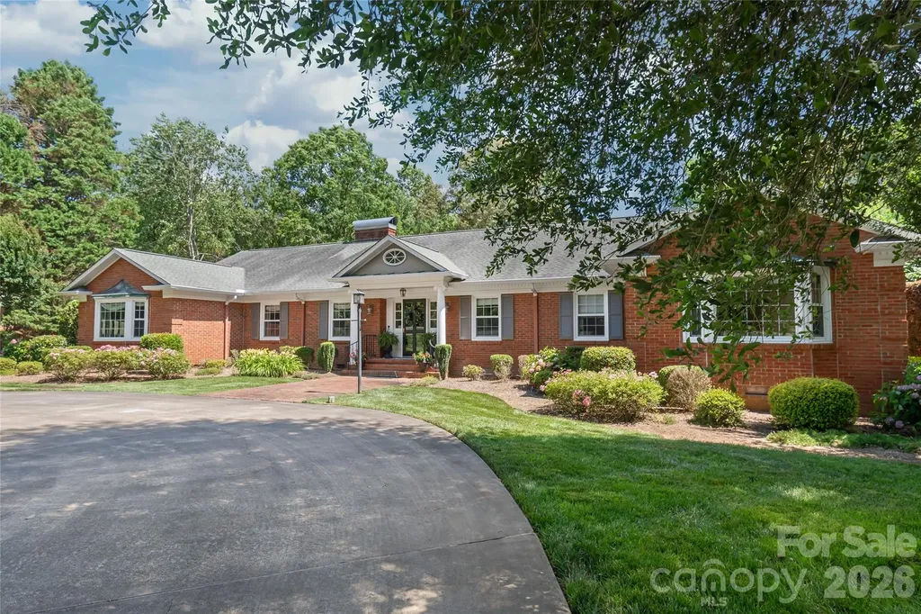 301 Fairway Drive Fort Mill SC 29715