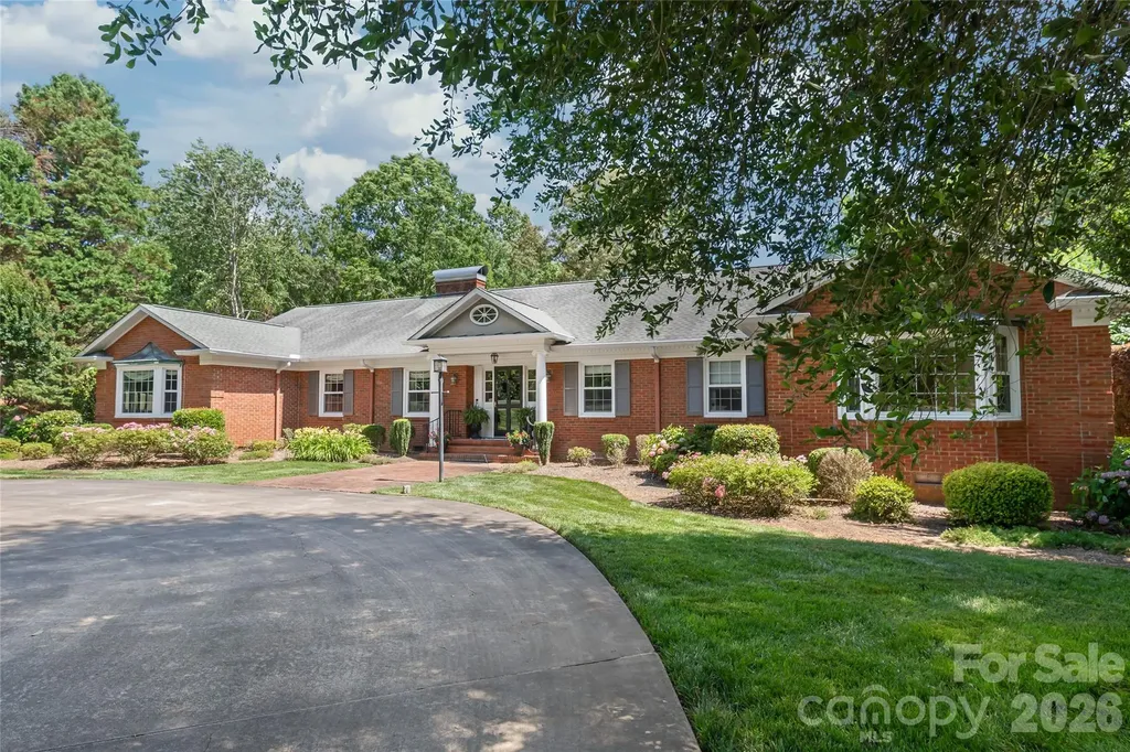 301 Fairway Drive Fort Mill SC 29715