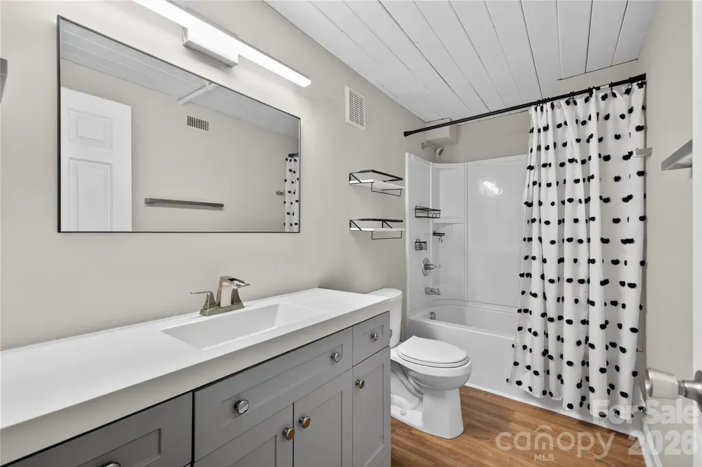 201 S Hoskins Road Charlotte NC 28208