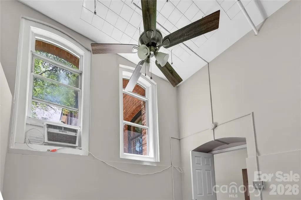 201 S Hoskins Road Charlotte NC 28208