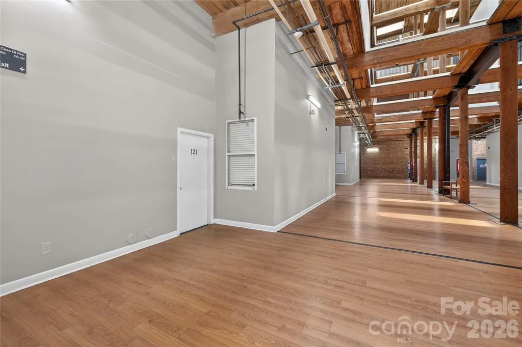 201 S Hoskins Road Charlotte NC 28208