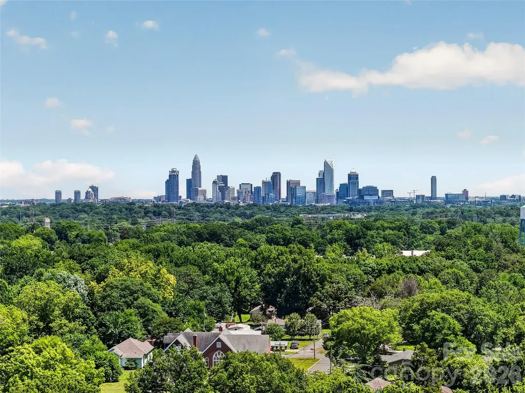 201 S Hoskins Road Charlotte NC 28208