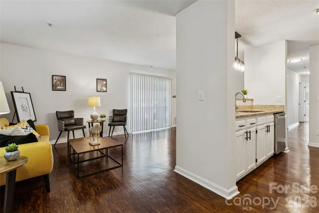 1620 Arlyn Circle Charlotte NC 28213