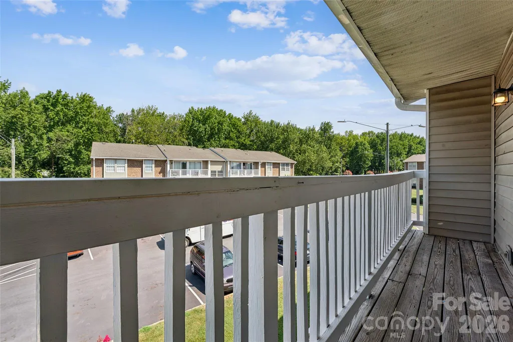1620 Arlyn Circle Charlotte NC 28213