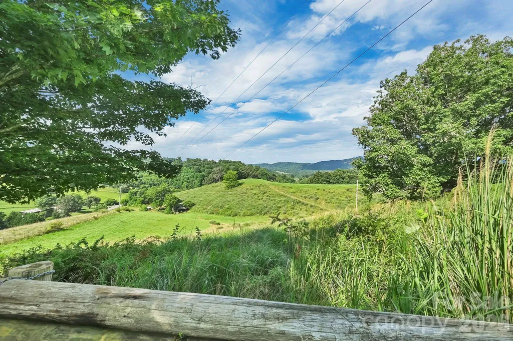 553 Morgan Branch Road Marshall NC 28753
