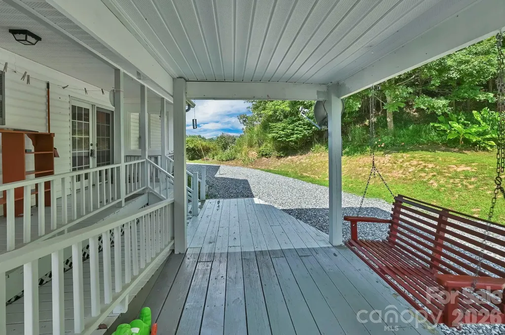 553 Morgan Branch Road Marshall NC 28753