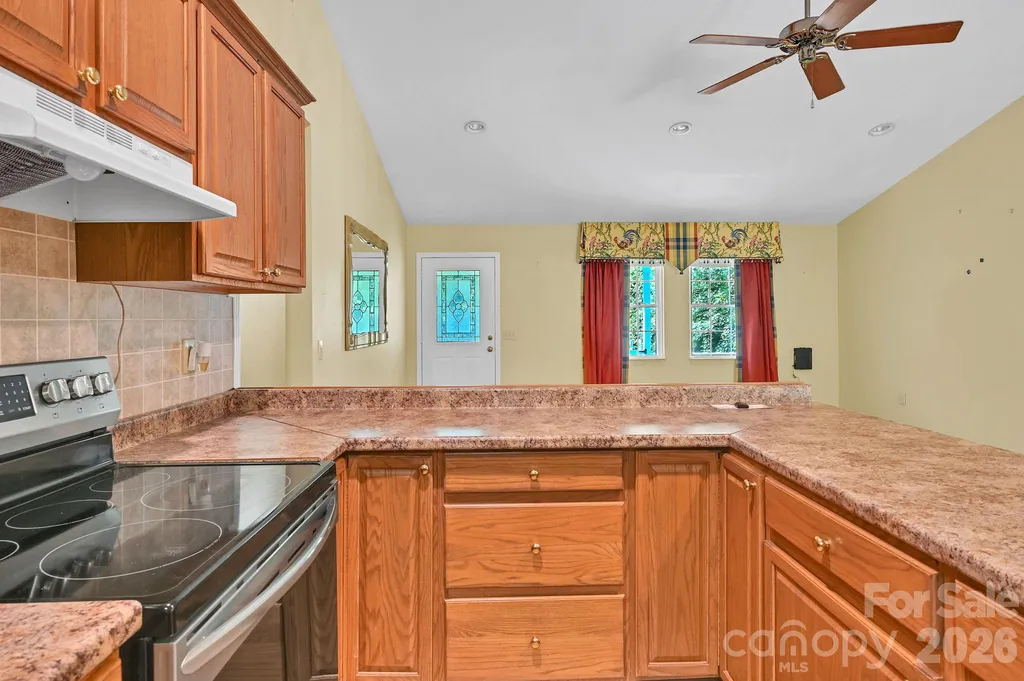 553 Morgan Branch Road Marshall NC 28753