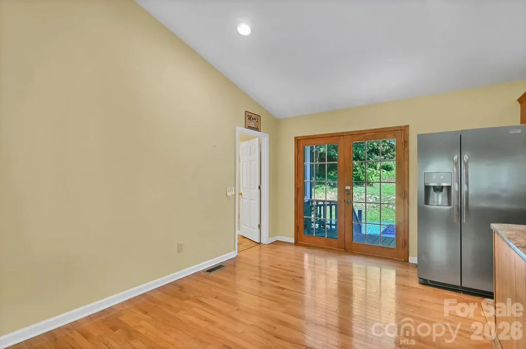 553 Morgan Branch Road Marshall NC 28753
