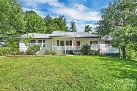 553 Morgan Branch Road Marshall NC 28753