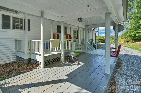553 Morgan Branch Road Marshall NC 28753