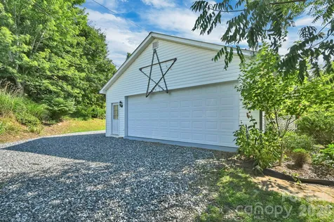 553 Morgan Branch Road Marshall NC 28753
