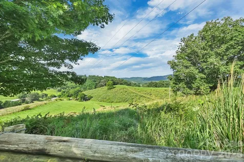 553 Morgan Branch Road Marshall NC 28753
