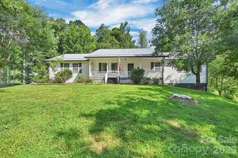 553 Morgan Branch Road Marshall NC 28753