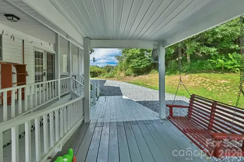 553 Morgan Branch Road Marshall NC 28753