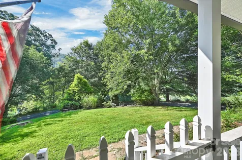 553 Morgan Branch Road Marshall NC 28753