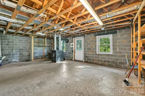 553 Morgan Branch Road Marshall NC 28753