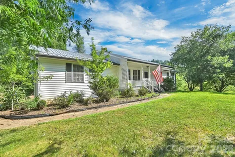 553 Morgan Branch Road Marshall NC 28753
