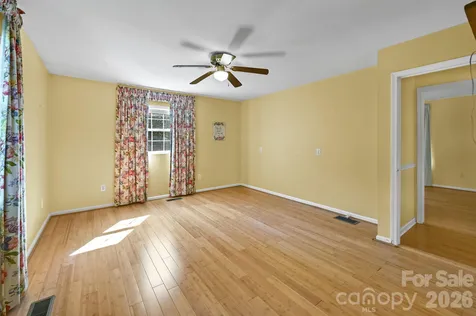 553 Morgan Branch Road Marshall NC 28753