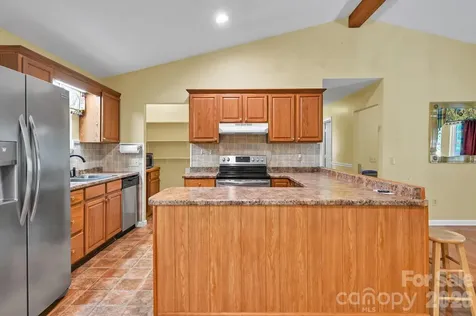 553 Morgan Branch Road Marshall NC 28753