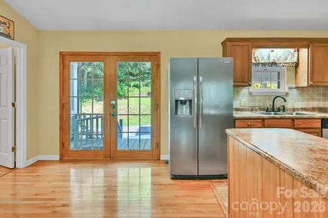 553 Morgan Branch Road Marshall NC 28753