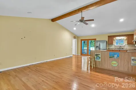 553 Morgan Branch Road Marshall NC 28753