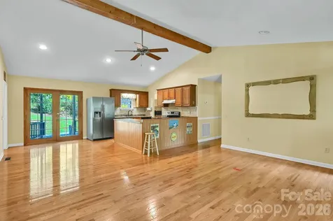 553 Morgan Branch Road Marshall NC 28753
