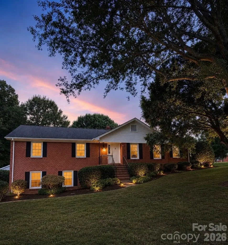 3101 Canterberry Drive Gastonia NC 28056