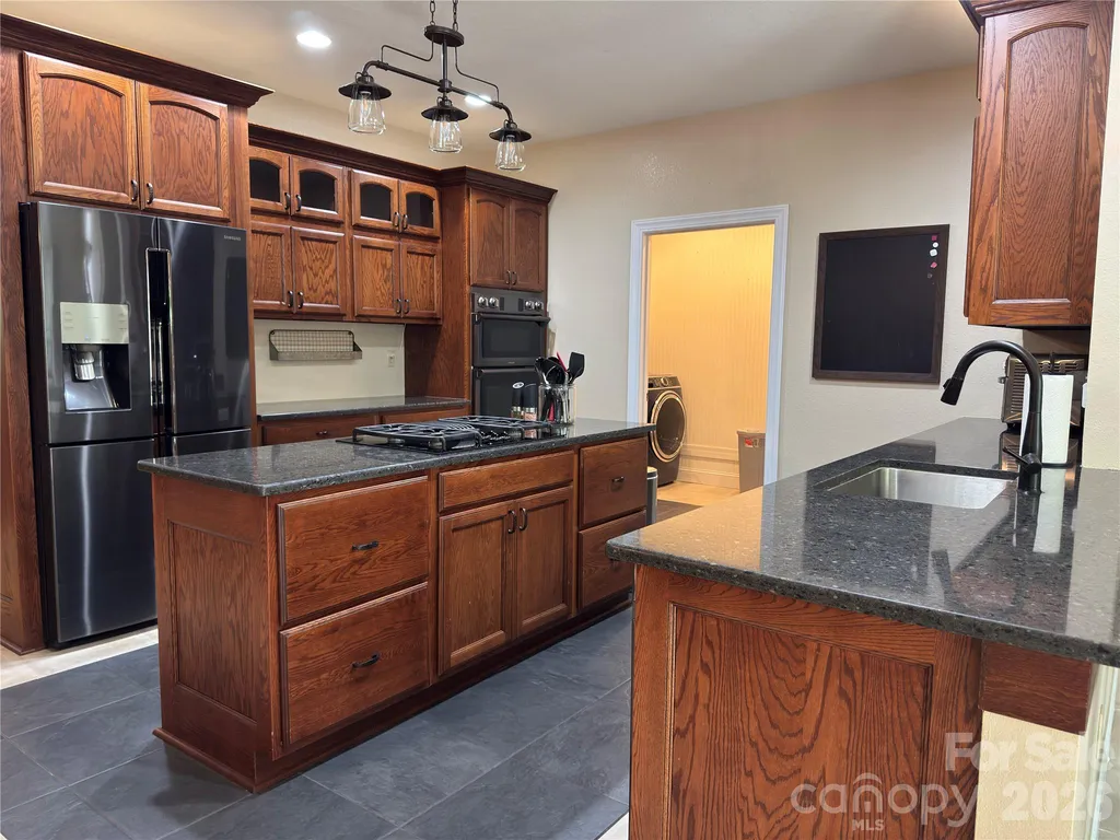 100 Hannah Drive Mill Spring NC 28756